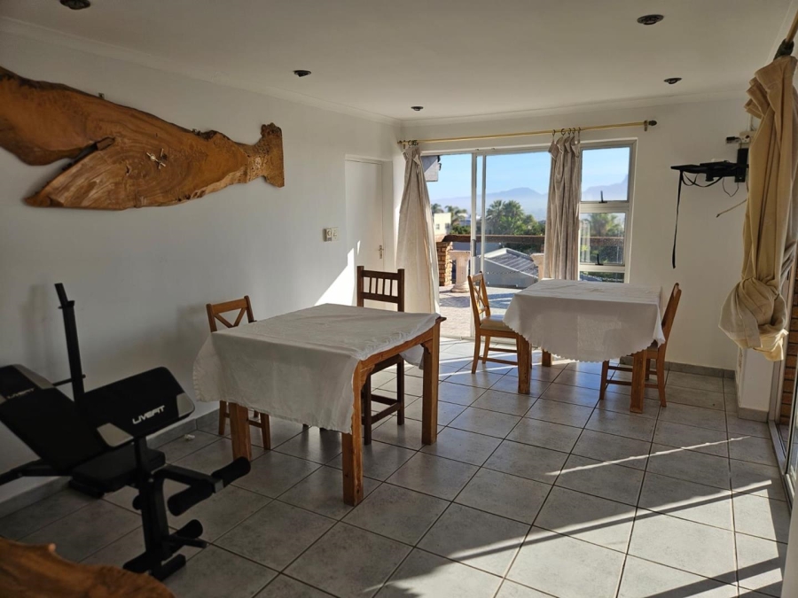 To Let 1 Bedroom Property for Rent in Plattekloof Western Cape